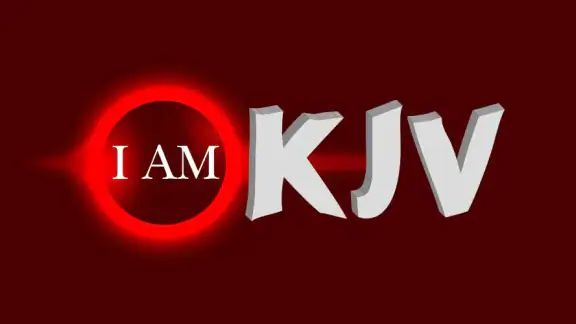 King James Bible - KJV Offline screenshot