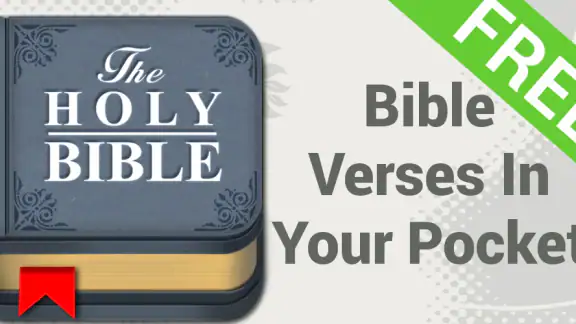 King James Bible Study KJV screenshot