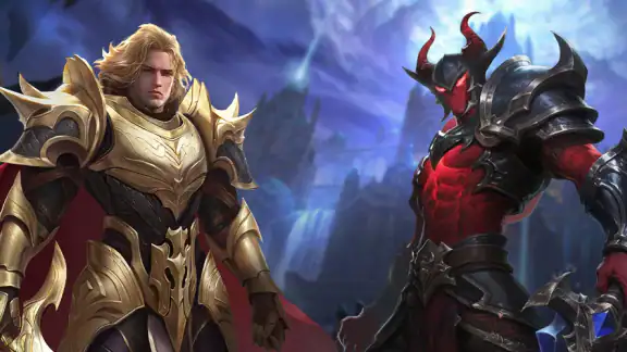 Kings Call screenshot