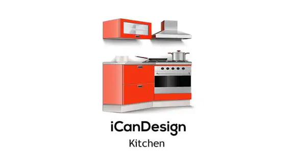 Kitchen Design: 3D Planner screenshot