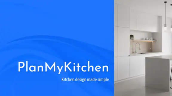 Kitchen Design App screenshot