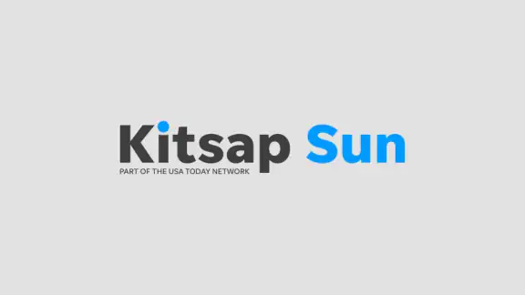 Kitsap Sun screenshot