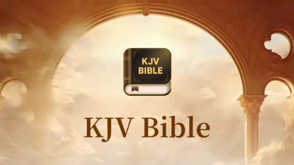KJV Bible: Audio+Verse screenshot