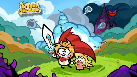 Knight Survivor screenshot