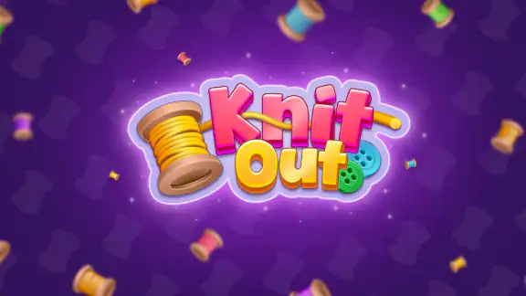 Knit Out screenshot