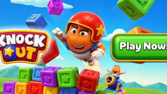 Knock Out screenshot