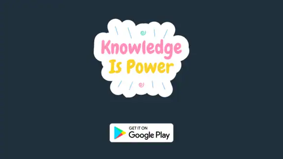 Knowledge Trivia screenshot