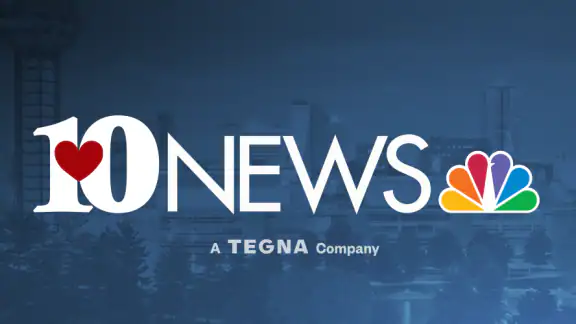 Knoxville News from WBIR screenshot