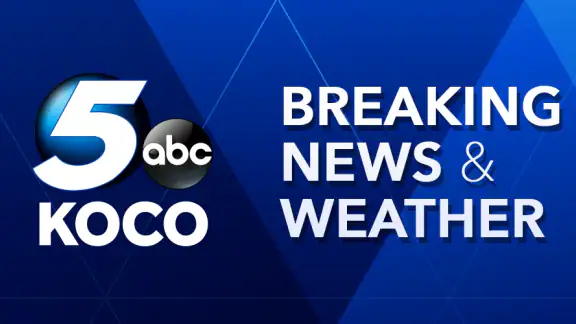 KOCO 5 News and Weather screenshot