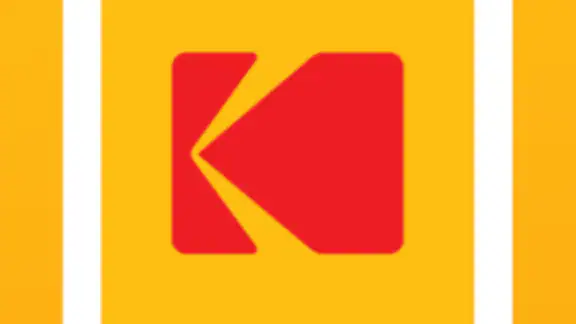 KODAK Photo Printer screenshot