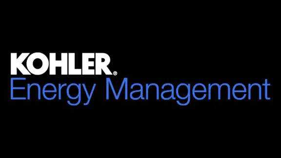 Kohler Energy Management screenshot