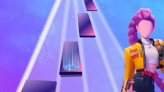 Kpop Demon : Piano Game screenshot