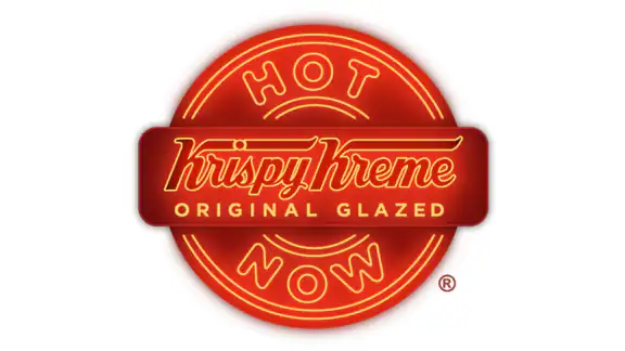 Krispy Kreme screenshot
