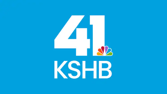 KSHB 41 Kansas City News screenshot