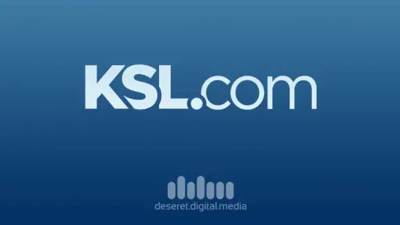 KSL.com News Utah screenshot
