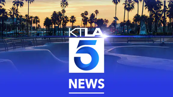 KTLA 5 News Los Angeles screenshot
