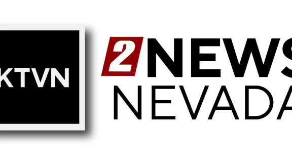 KTVN Channel 2 News screenshot