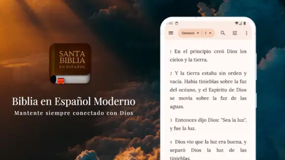 La Biblia en Español screenshot