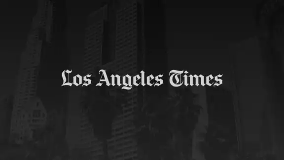 LA Times: Essential California screenshot
