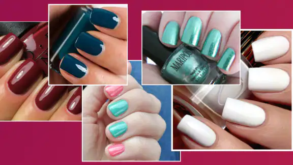 Lacquergram: for Nail Polish L screenshot