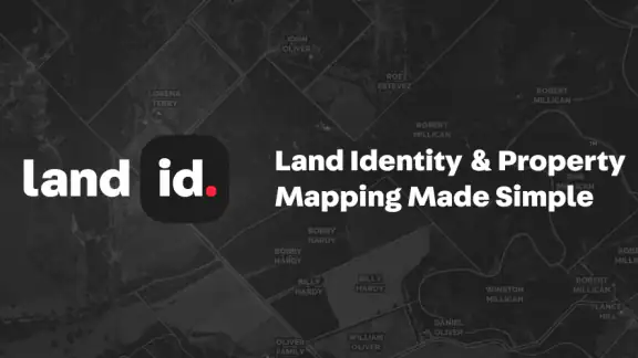 Land id® screenshot