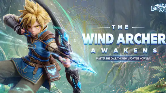 Land of Arielia screenshot