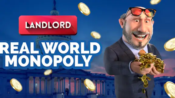 Landlord: Idle Business Empire screenshot