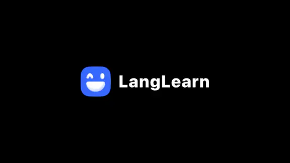 LangLearn: Language learning screenshot
