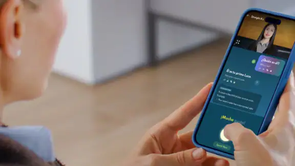 Language Learning | Jumpspeak screenshot