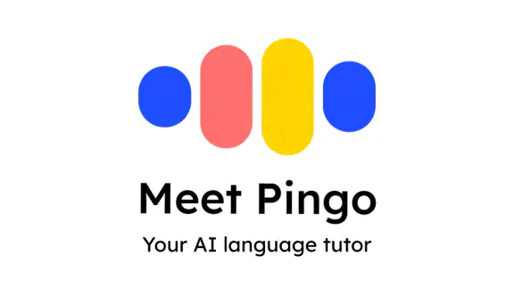 Language Learning: Pingo AI screenshot