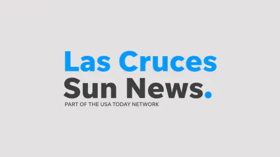 Las Cruces Sun News screenshot