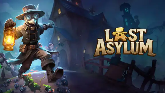 Last Asylum: Plague screenshot