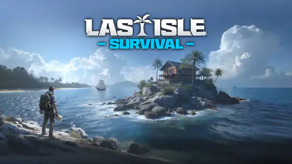 Last Isle: Survival screenshot