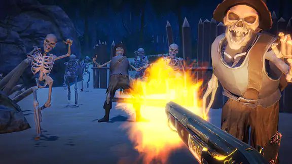 Last Pirate: Survival Island screenshot