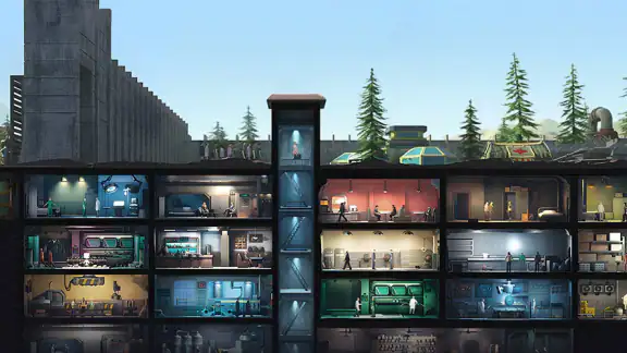 Last Shelter: War Z screenshot
