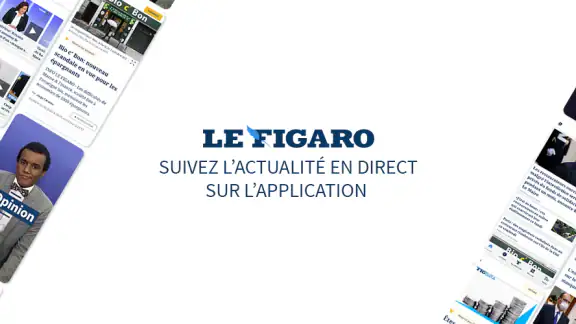 Le Figaro.fr: Actu en direct screenshot