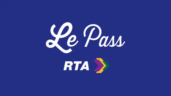Le Pass screenshot