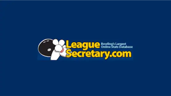 League Secretary screenshot