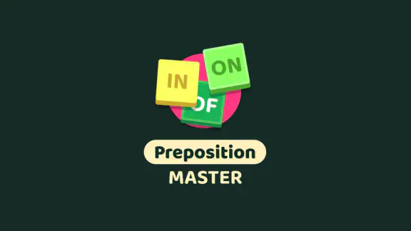 Learn English w/ Grammar Games screenshot