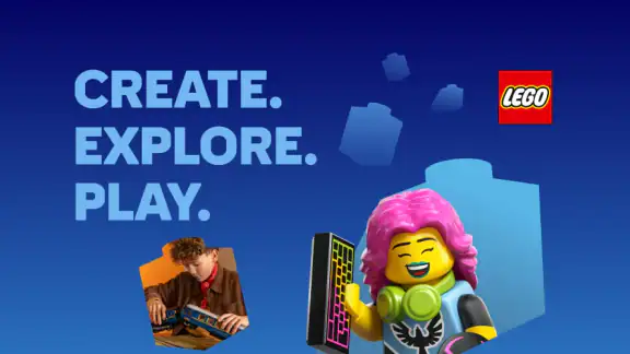 LEGO® Play screenshot
