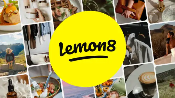 Lemon8 - Lifestyle Community screenshot