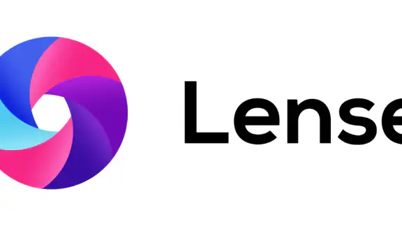 Lense: Disposable Event Camera screenshot