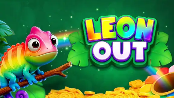 Leon Out screenshot