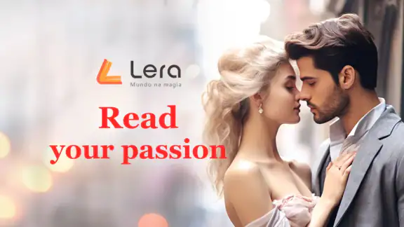 Lera - Webnovels Romance screenshot