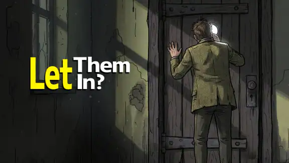 Let Them In? screenshot