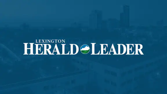 Lexington Herald-Leader | News screenshot