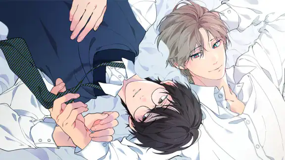 Lezhin Comics - Daily Releases screenshot