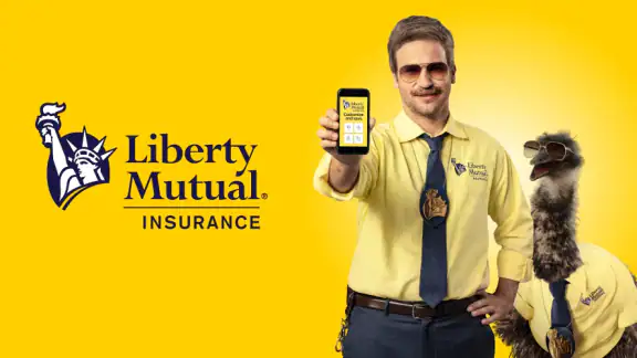 Liberty Mutual Mobile screenshot