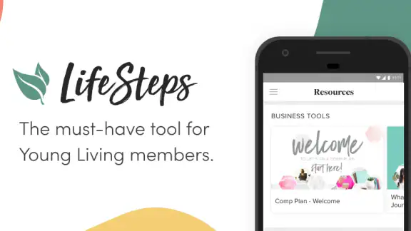 Life Steps screenshot