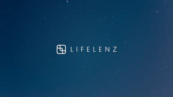 LIFELENZ screenshot
